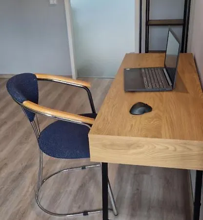 Gerburg Haus Ubytování v soukromí