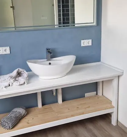 Gerburg Haus Ubytování v soukromí *