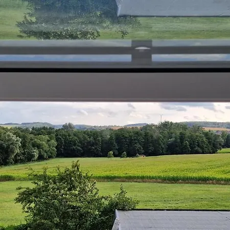 Gerburg Haus * Rinteln