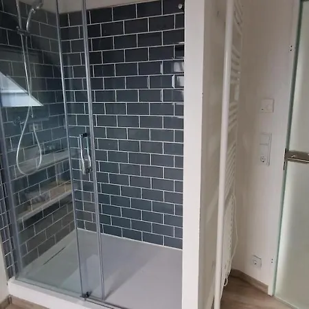 Gerburg Haus בית אירוח *