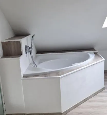 Privatunterkunft Gerburg Haus Rinteln