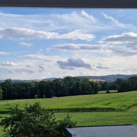 Gerburg Haus * Rinteln