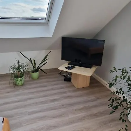 Ubytování v soukromí Gerburg Haus