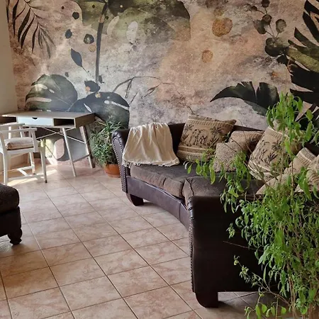 Gerburg Haus בית אירוח רינטלן