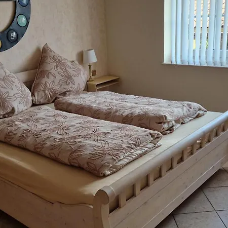 Gerburg Haus Rinteln