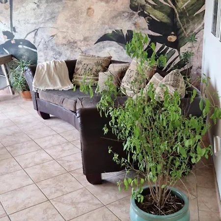 Gerburg Haus Ubytování v soukromí