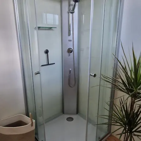 Ubytování v soukromí Gerburg Haus Rinteln