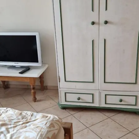 Gerburg Haus Ubytování v soukromí Rinteln