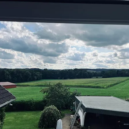 Ubytování v soukromí Gerburg Haus *