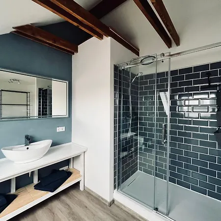 Gerburg Haus Ubytování v soukromí Rinteln