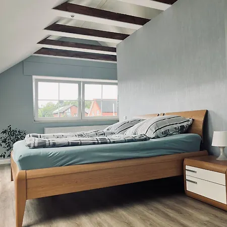 Gerburg Haus Ubytování v soukromí *