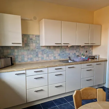 Ubytování v soukromí Gerburg Haus