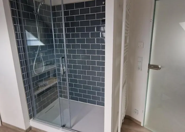 Gerburg Haus Kwatera prywatna *