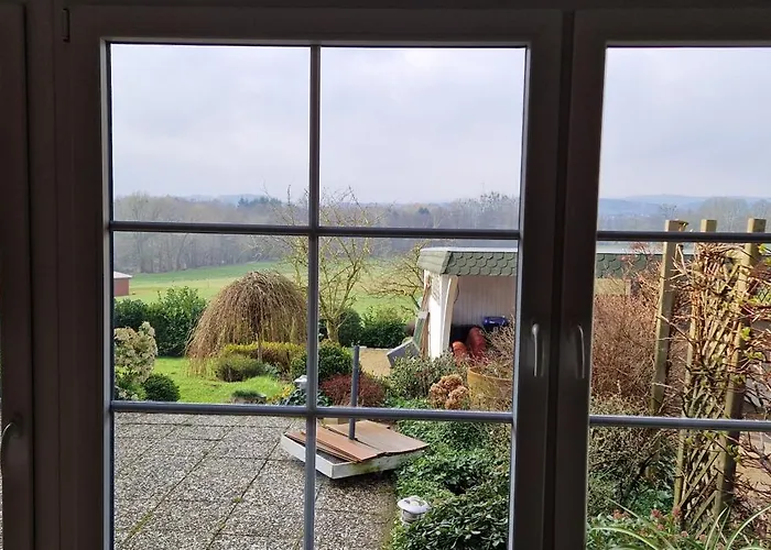 Gerburg Haus Kwatera prywatna *